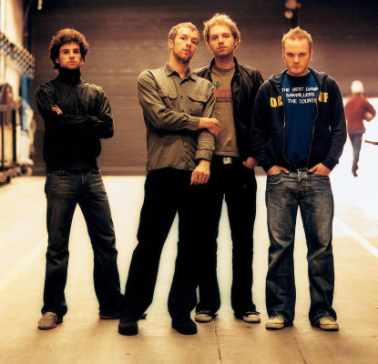 Coldplay pic #295071