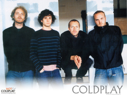 Coldplay pic #295068