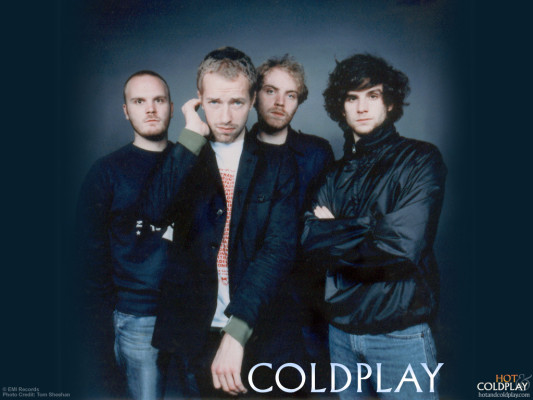 Coldplay pic #295065