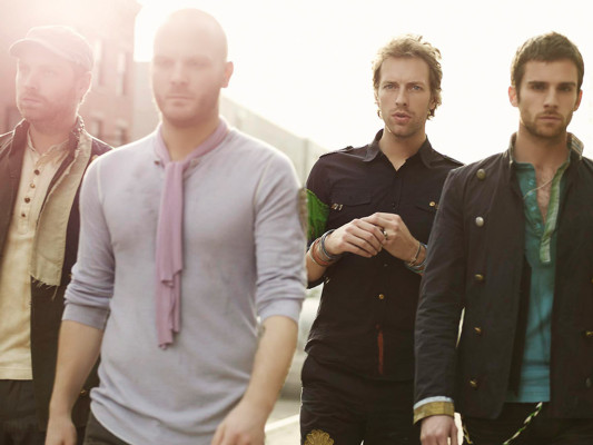 Coldplay pic #295070