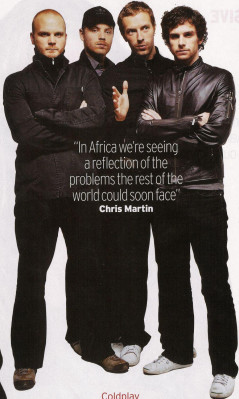 Coldplay pic #1086363