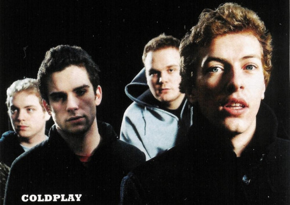 Coldplay pic #1086368