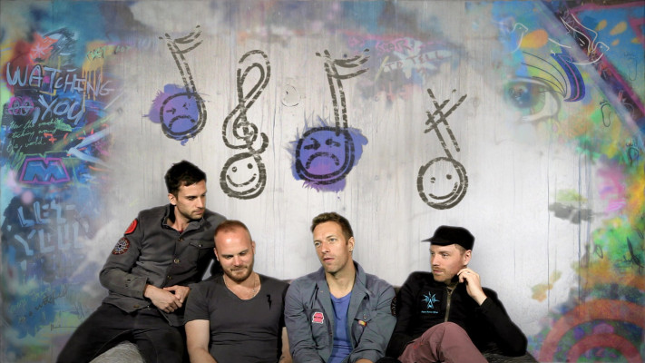 Coldplay pic #1086364
