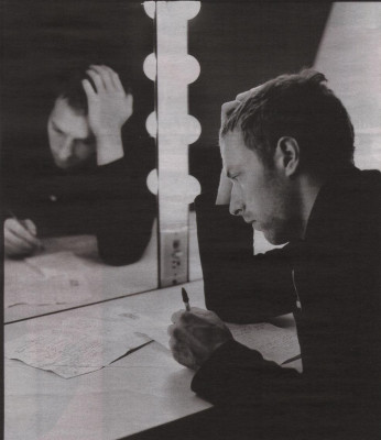 Coldplay pic #1086366