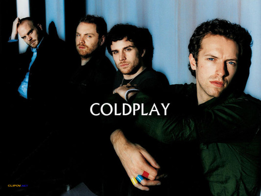 Coldplay pic #295072