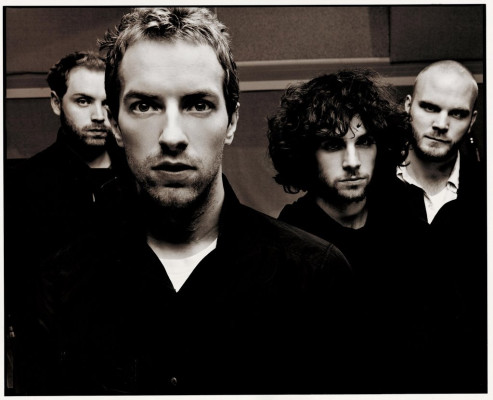 Coldplay pic #295069