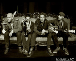 Coldplay pic #295067