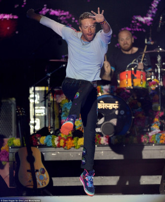 Coldplay pic #971972