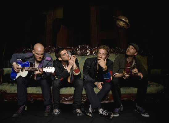 Coldplay pic #295066