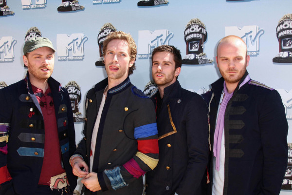 Coldplay pic #98244