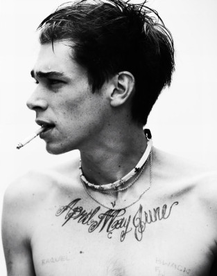 Cole Mohr pic #374576