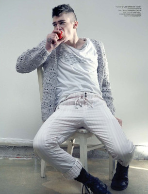 Cole Mohr pic #169453