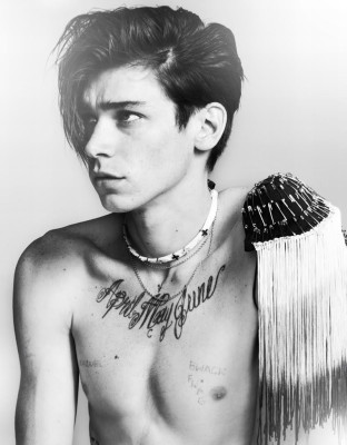 Cole Mohr pic #374575