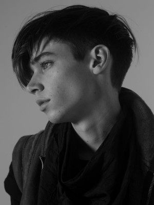 Cole Mohr pic #181045