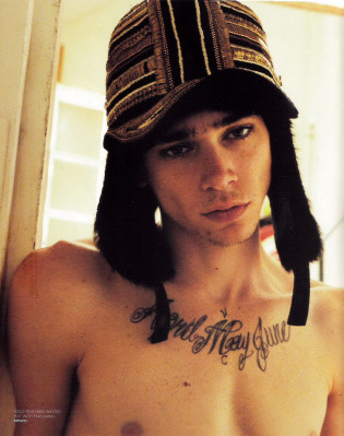 Cole Mohr pic #210125