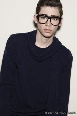 Cole Mohr pic #181063