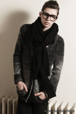 Cole Mohr pic #181064