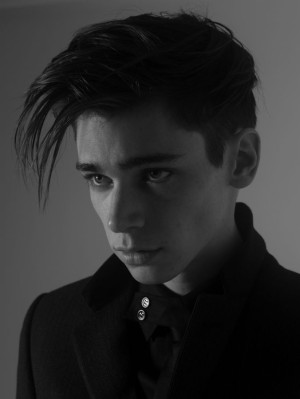 Cole Mohr pic #181059