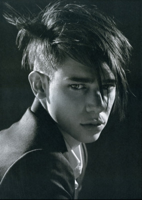 Cole Mohr pic #210124