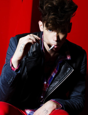 Cole Mohr pic #379105
