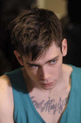 Cole Mohr pic #181057