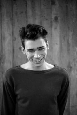 Cole Mohr pic #181055