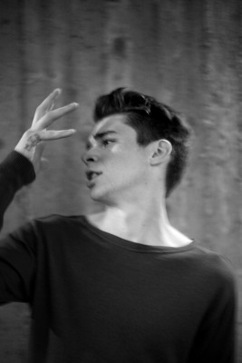 Cole Mohr pic #181054