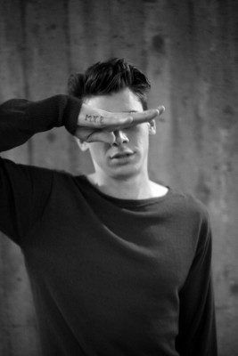 Cole Mohr pic #181053