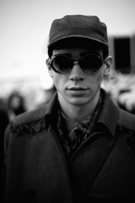 Cole Mohr pic #181062