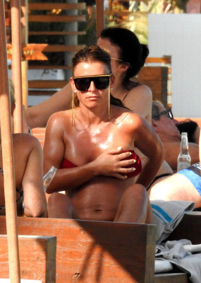 Coleen Rooney pic #1198501