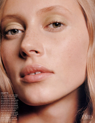 Colette Pechekhonova pic #1235281