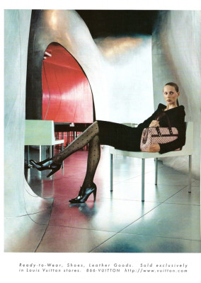 Colette Pechekhonova pic #937481