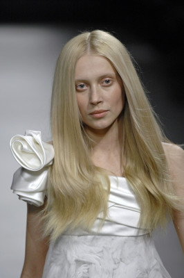 Colette Pechekhonova