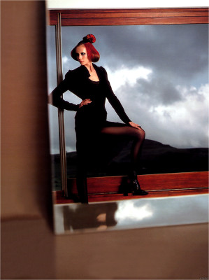 Colette Pechekhonova pic #937469