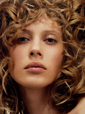 Colette Pechekhonova pic #937463