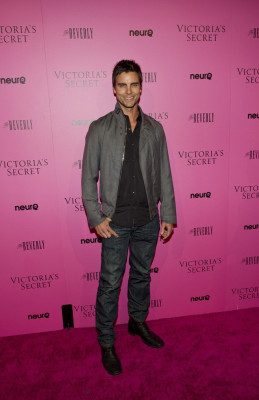 Colin Egglesfield - The Reveal of the What Is Sexy List by VS in LA 05/12/2011