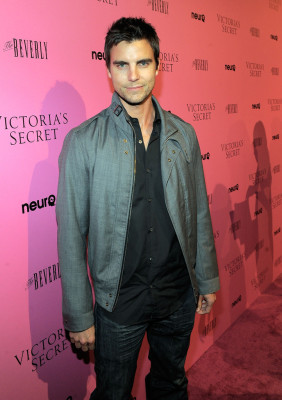 Colin Egglesfield - The Reveal of the What Is Sexy List by VS in LA 05/12/2011