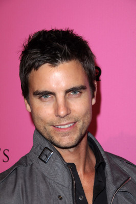 Colin Egglesfield - The Reveal of the What Is Sexy List by VS in LA 05/12/2011