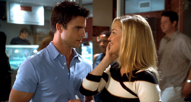 Colin Egglesfield - Something Borrowed (2011)