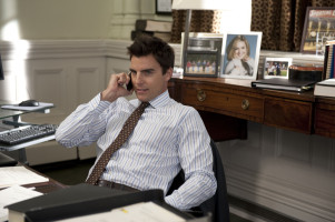 Colin Egglesfield - Something Borrowed (2011)