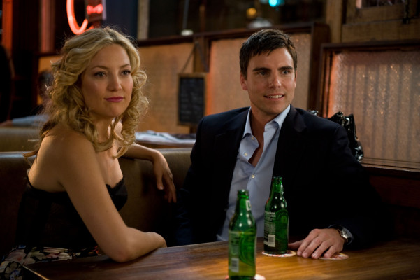 Colin Egglesfield - Something Borrowed (2011)