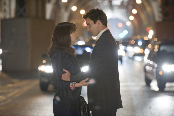 Colin Egglesfield - Something Borrowed (2011)