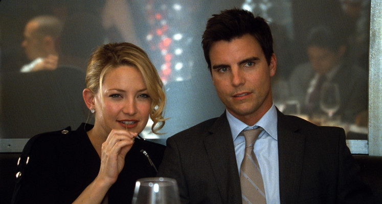 Colin Egglesfield - Something Borrowed (2011)