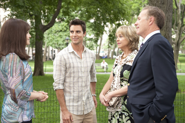 Colin Egglesfield - Something Borrowed (2011)