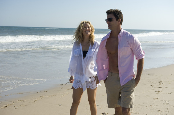 Colin Egglesfield - Something Borrowed (2011)