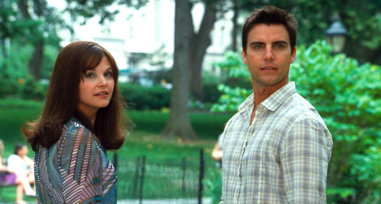 Colin Egglesfield - Something Borrowed (2011)