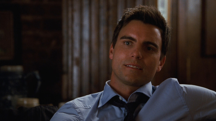 Colin Egglesfield - Something Borrowed (2011)