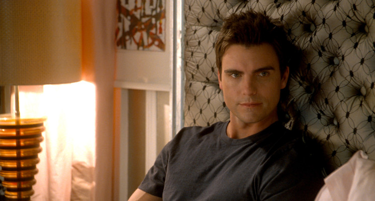 Colin Egglesfield - Something Borrowed (2011)