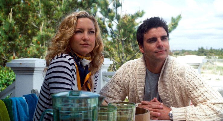 Colin Egglesfield - Something Borrowed (2011)