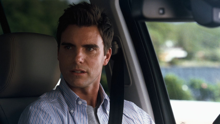 Colin Egglesfield - Something Borrowed (2011)